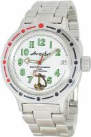 Наручные часы Восток 420381