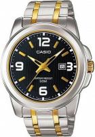 Наручные часы Casio MTP-1314SG-1A