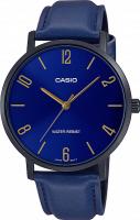 Наручные часы Casio MTP-VT01BL-2B