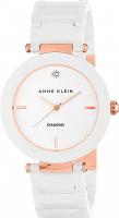 Наручные часы Anne Klein 1018RGWT