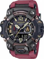 Наручные часы Casio GWG-B1000-1A4