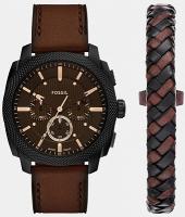 Наручные часы Fossil FS6102SET