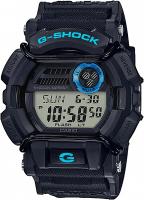 Наручные часы Casio GD-400-1B2