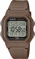 Наручные часы Casio W-800H-5A
