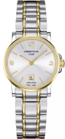 Наручные часы Certina C017.210.22.037.00