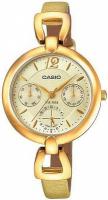 Наручные часы Casio LTP-E401GL-9A
