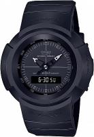 Наручные часы Casio AW-500BB-1E
