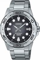 Наручные часы Casio MTD-140D-1A