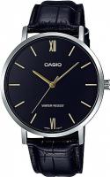 Наручные часы Casio MTP-VT01L-1B