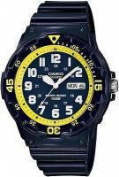 Наручные часы Casio MRW-200HC-2B