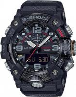 Наручные часы Casio GG-B100-1A