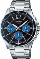 Наручные часы Casio MTP-1374D-2A