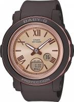 Наручные часы Casio BGA-290-5A