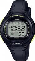 Наручные часы Casio LW-203-1B