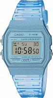 Наручные часы Casio F-91WS-2E