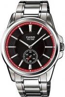 Наручные часы Casio MTP-E101D-1A2
