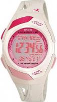Наручные часы Casio STR-300-7E