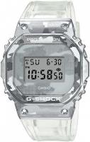 Наручные часы Casio GM-5600SCM-1E