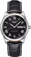 Наручные часы Longines L2.755.4.51.7