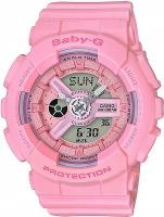 Наручные часы Casio BA-110-4A1