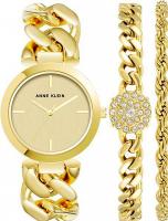 Наручные часы Anne Klein 4000GBST