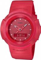 Наручные часы Casio AW-500BB-4E