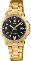 Наручные часы Casio LTP-V004G-1B