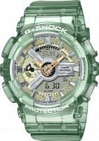 Наручные часы Casio GMA-S110GS-3A