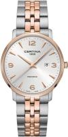 Наручные часы Certina C035.410.22.037.01