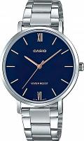Наручные часы Casio LTP-VT01D-2B