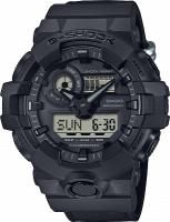 Наручные часы Casio GA-700BCE-1A