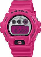 Наручные часы Casio DW-6900RCS-4E