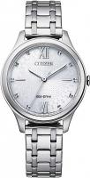 Наручные часы Citizen EM0500-73A
