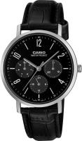 Наручные часы Casio MTP-VT06L-1B