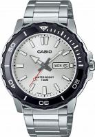 Наручные часы Casio MTD-125D-7A