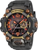 Наручные часы Casio GWG-B1000MG-1A9