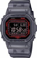 Наручные часы Casio DW-B5600G-1E