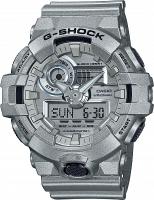 Наручные часы Casio GA-700FF-8A