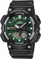 Наручные часы Casio AEQ-110W-3A2