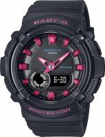 Наручные часы Casio BGA-280DN-1A
