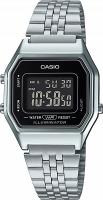 Наручные часы Casio LA-680WA-1B