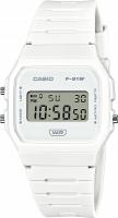 Наручные часы Casio F-91WB-7A