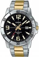 Наручные часы Casio MTP-VD01SG-1B