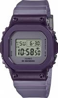 Наручные часы Casio GM-S5600MF-6E