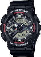 Наручные часы Casio GA-110RL-1A