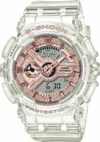 Наручные часы Casio GMA-S110SR-7A
