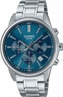 Наручные часы Casio MTP-E515D-2A1