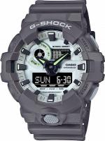 Наручные часы Casio GA-700HD-8A