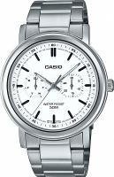 Наручные часы Casio MTP-E335D-7E