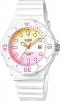 Наручные часы Casio LRW-200H-4E2